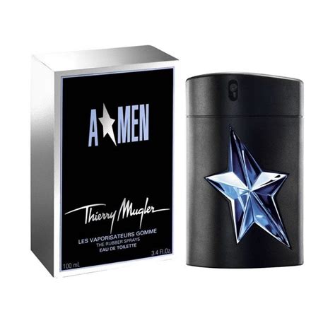 amen aftershave boots|thierry mugler aftershave for men.